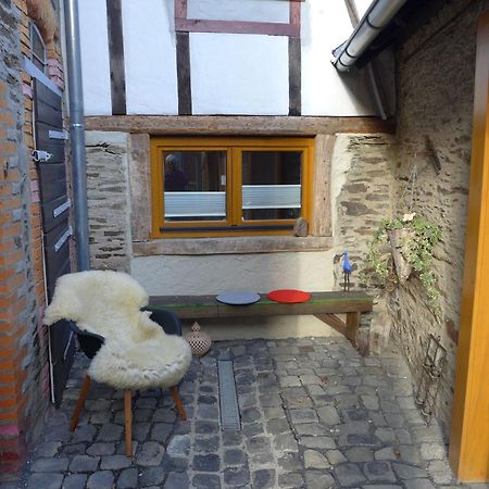 Cosy 1800 Farmhouse With Sauna Roes Esterno foto
