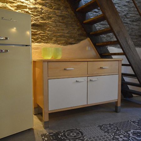 Cosy 1800 Farmhouse With Sauna Roes Esterno foto