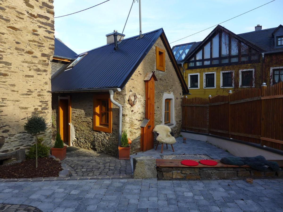 Cosy 1800 Farmhouse With Sauna Roes Esterno foto