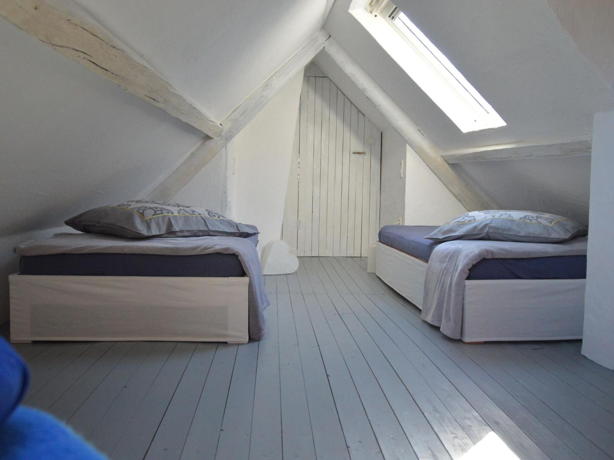 Cosy 1800 Farmhouse With Sauna Roes Esterno foto