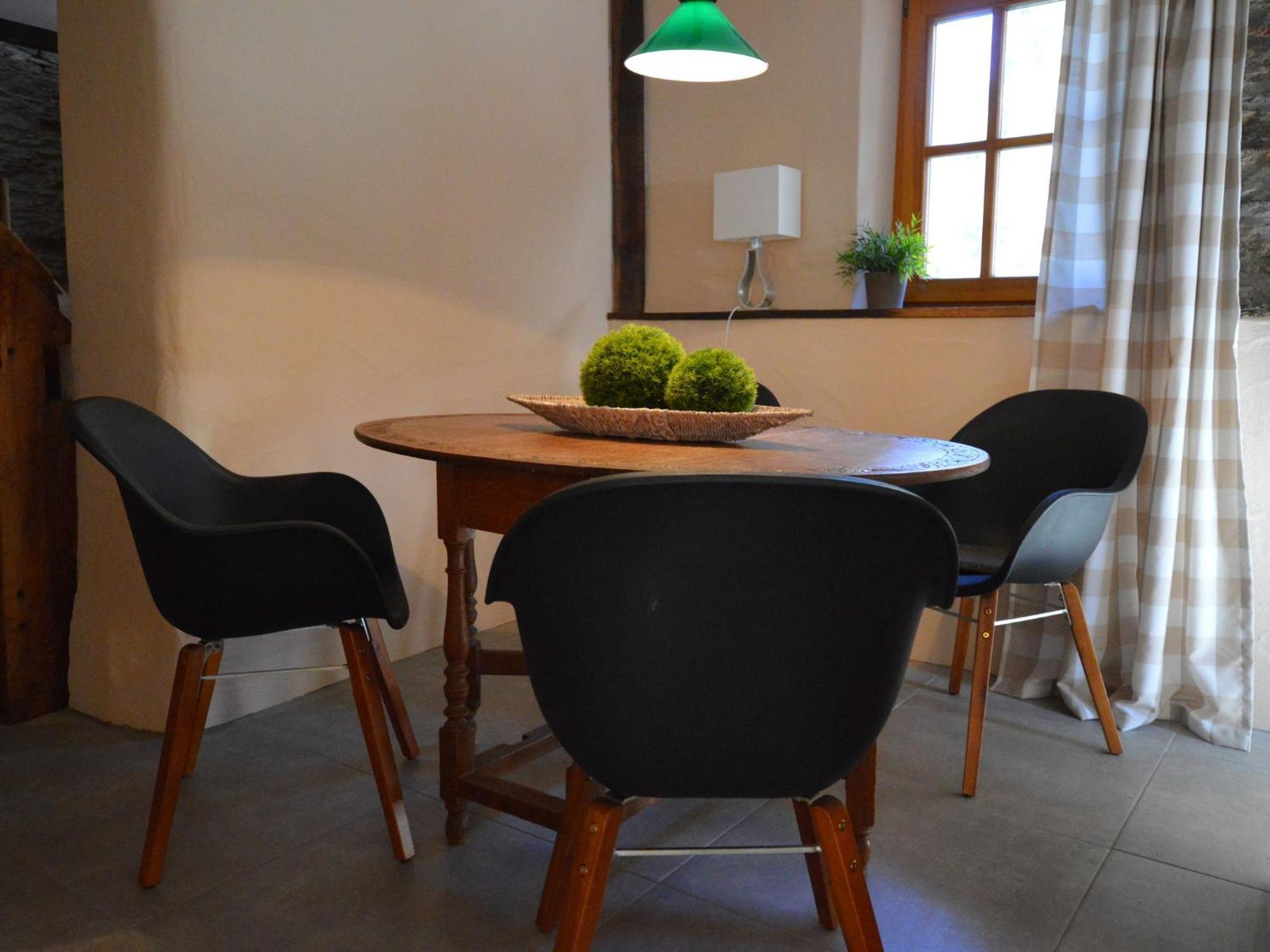 Cosy 1800 Farmhouse With Sauna Roes Esterno foto