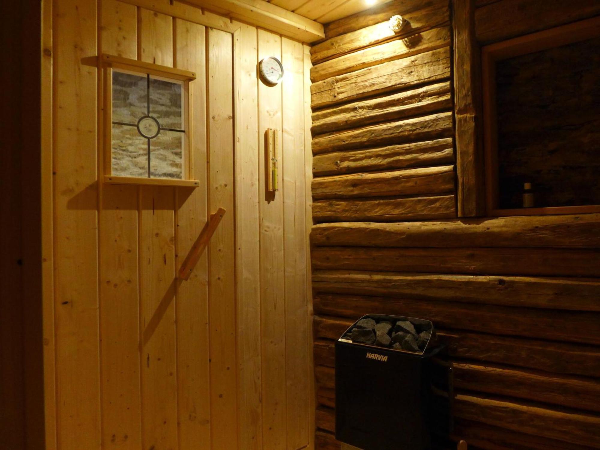 Cosy 1800 Farmhouse With Sauna Roes Esterno foto