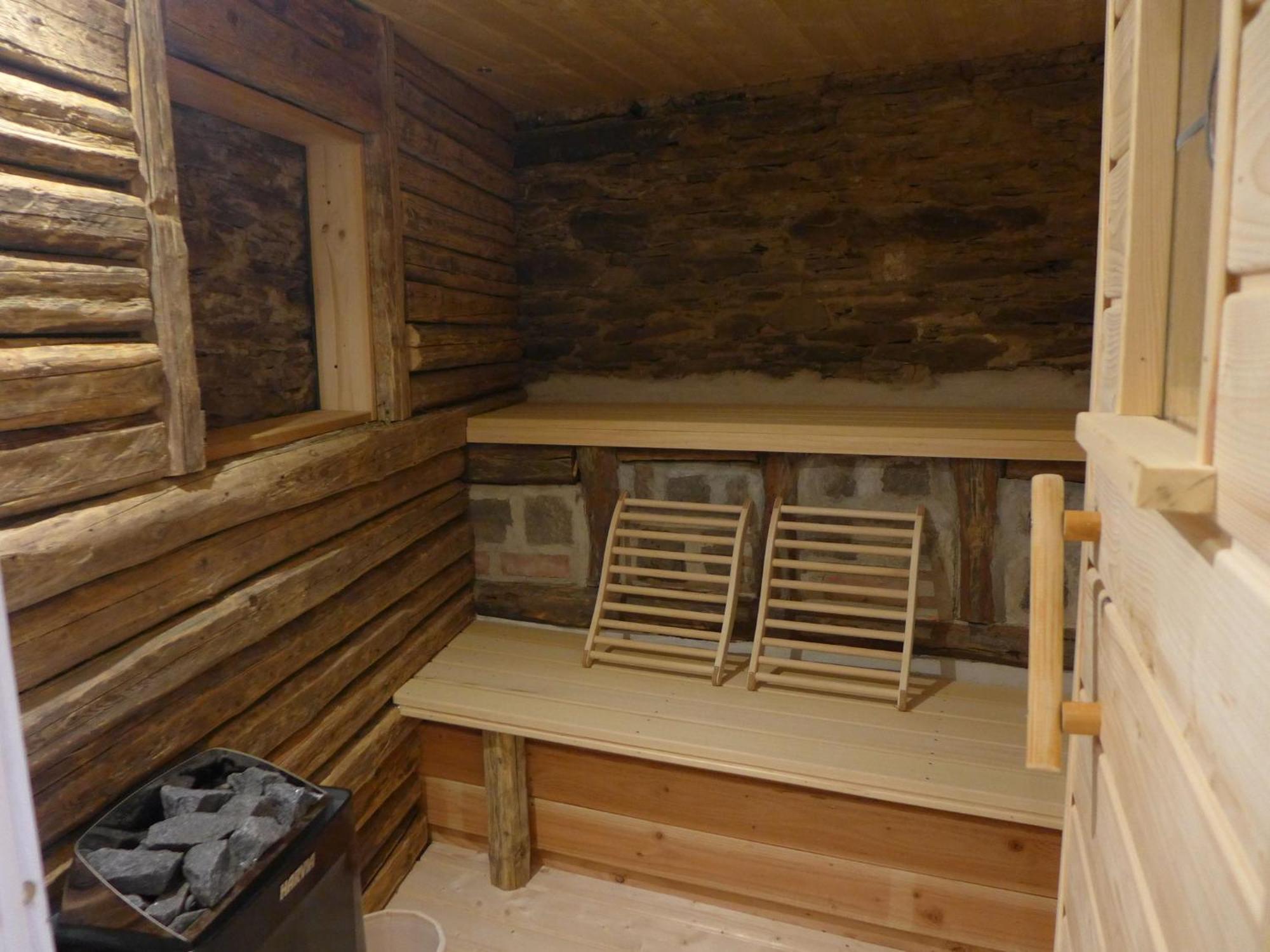 Cosy 1800 Farmhouse With Sauna Roes Esterno foto