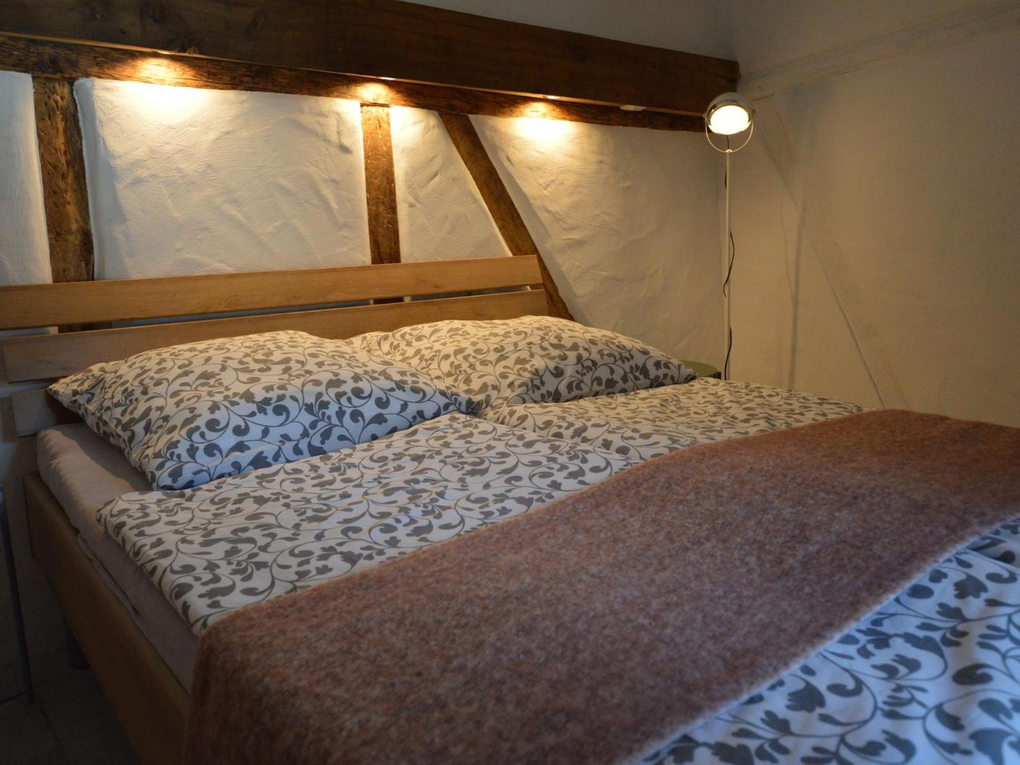 Cosy 1800 Farmhouse With Sauna Roes Esterno foto