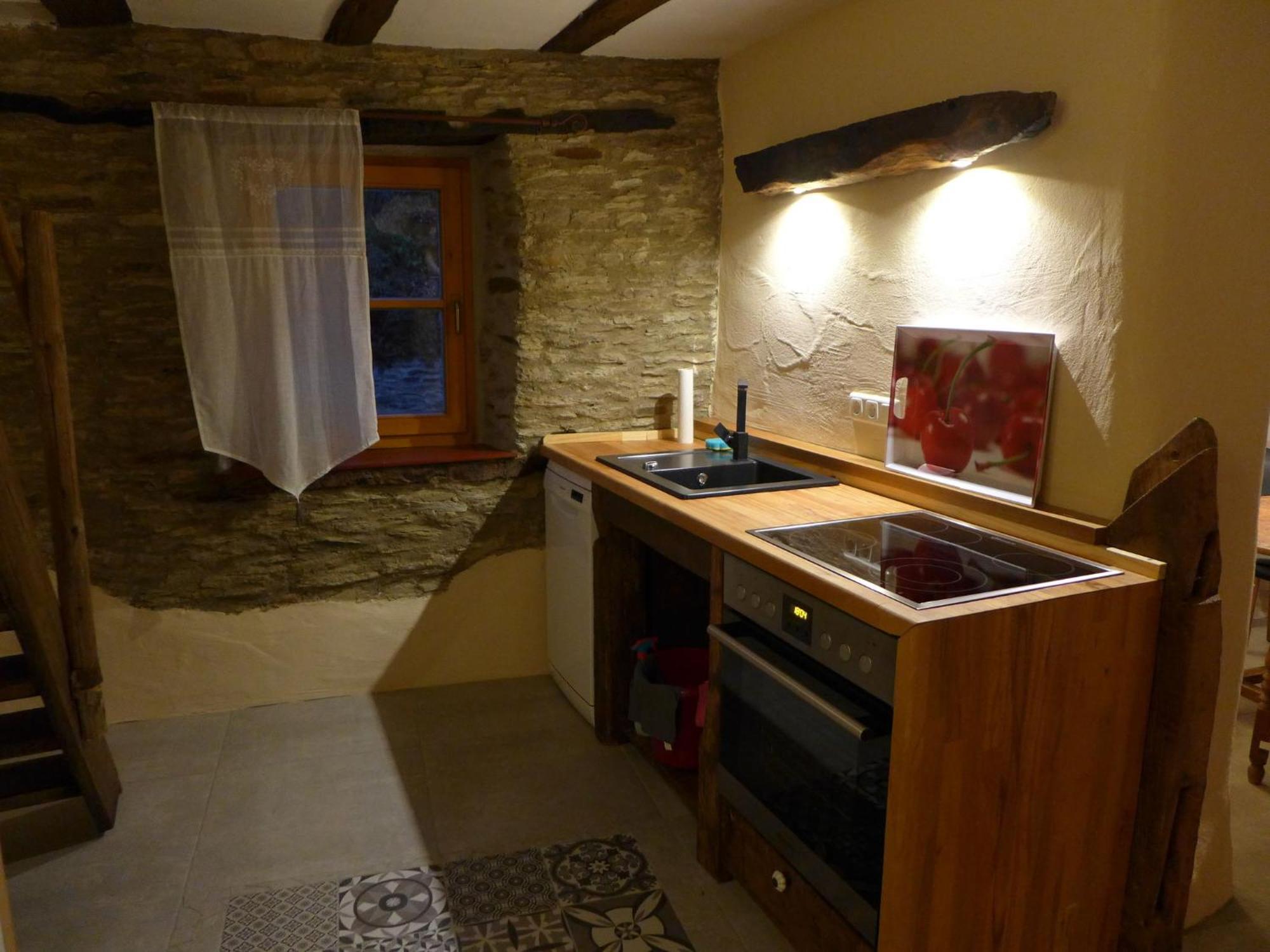 Cosy 1800 Farmhouse With Sauna Roes Esterno foto
