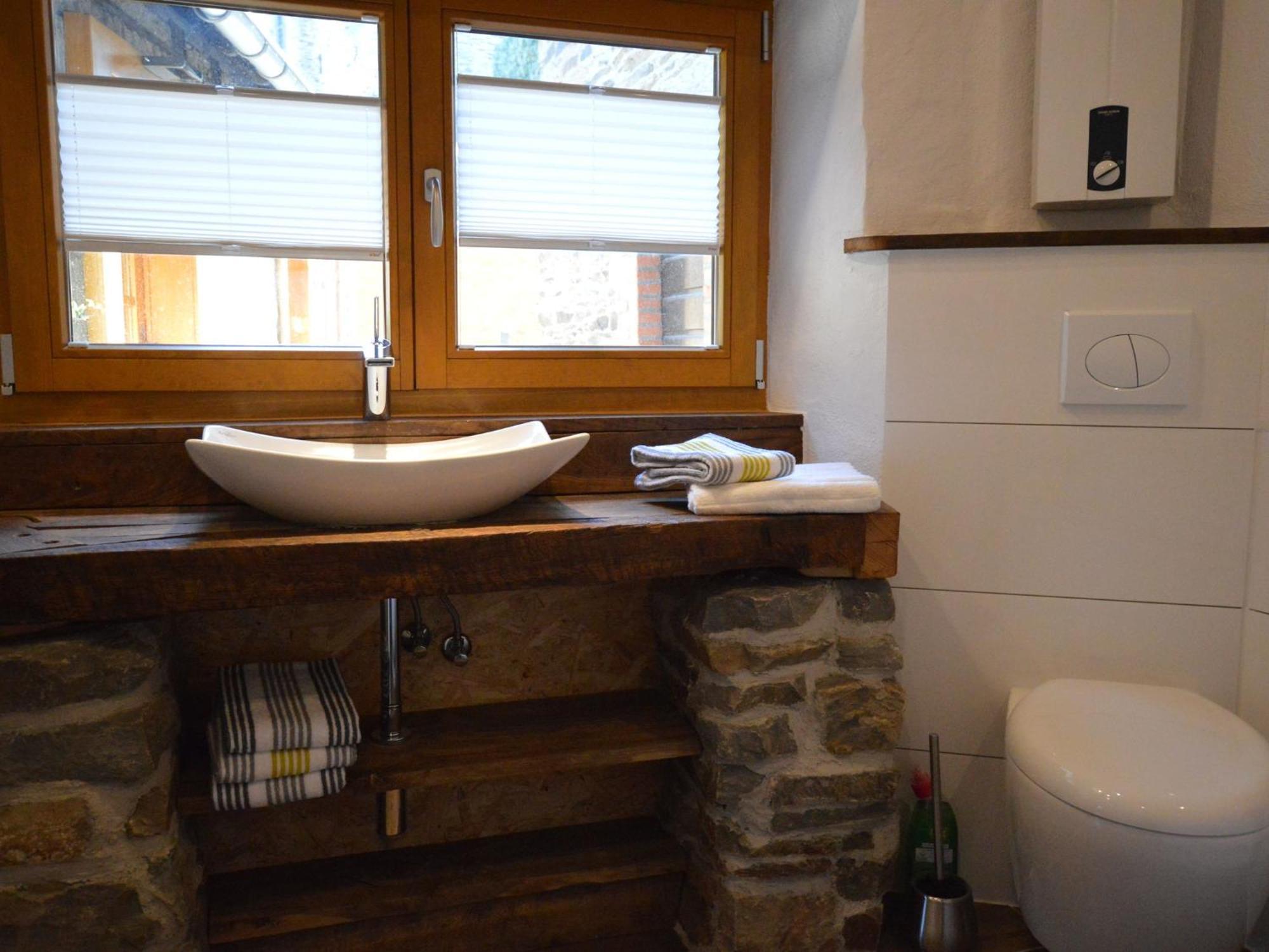 Cosy 1800 Farmhouse With Sauna Roes Esterno foto