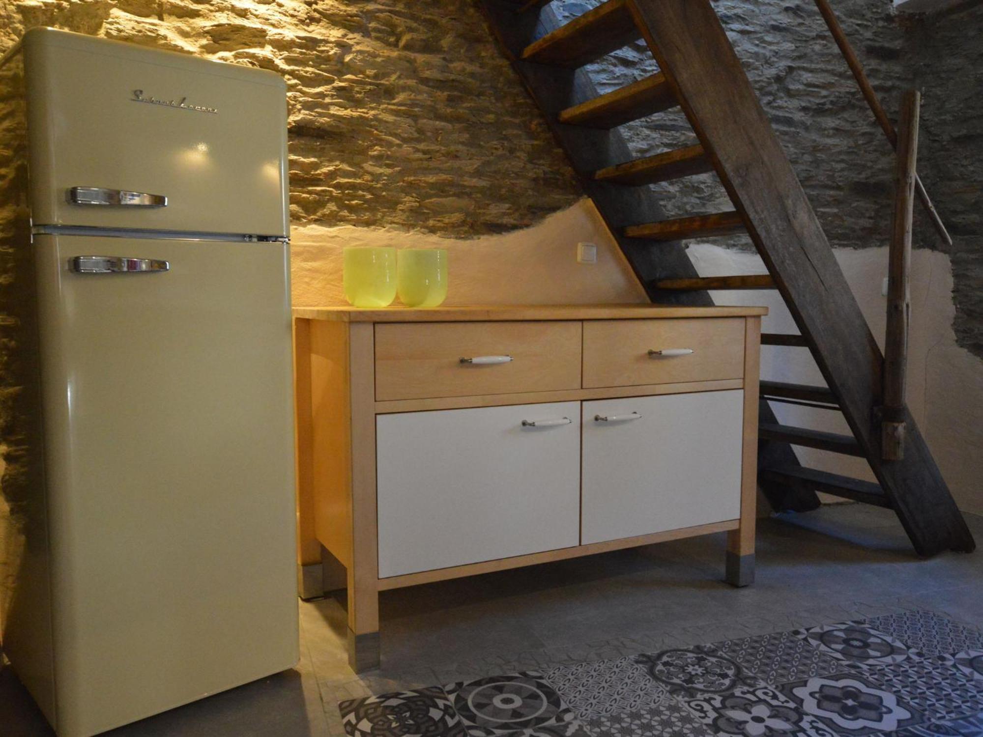 Cosy 1800 Farmhouse With Sauna Roes Esterno foto